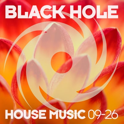 Black Hole House Music 09-26