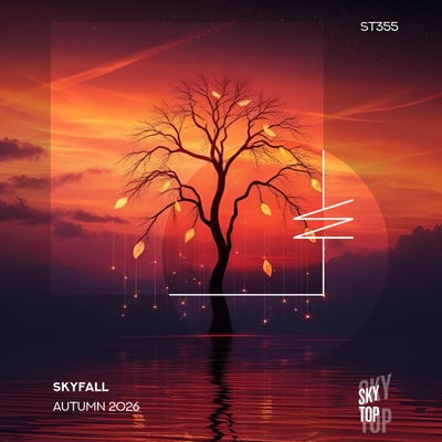SkyFall Autumn 2026