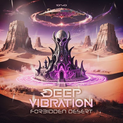 Forbidden Desert