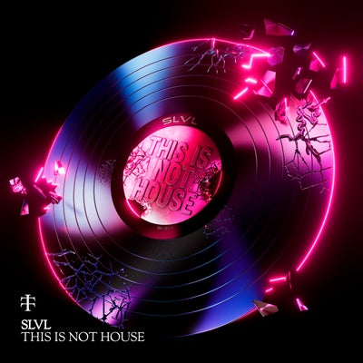 THIS IS NOT HOUSE (Extended Mix)