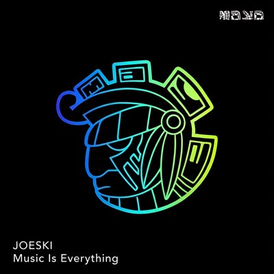 Music Is Everything (Original)