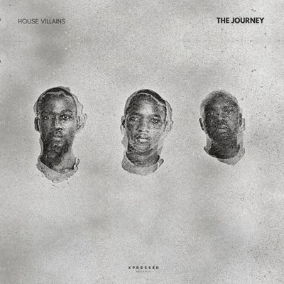 The Journey