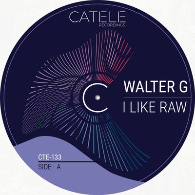 I Like Raw (Original Mix)