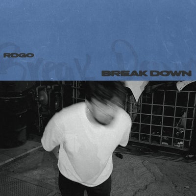 Break Down (Extended Mix)