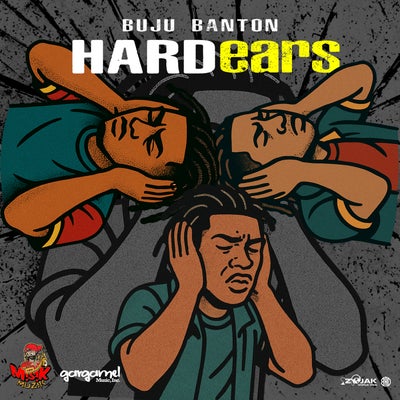 Hard Ears