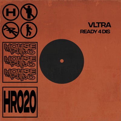 Ready 4 Dis (Extended Mix)