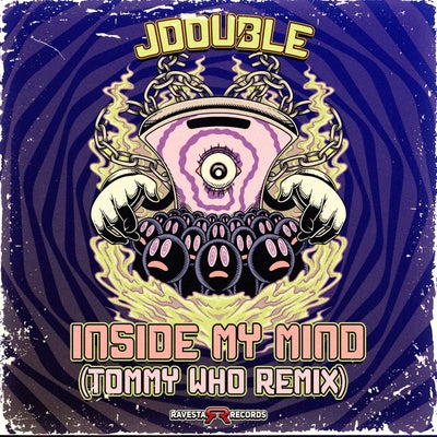 Inside My Mind