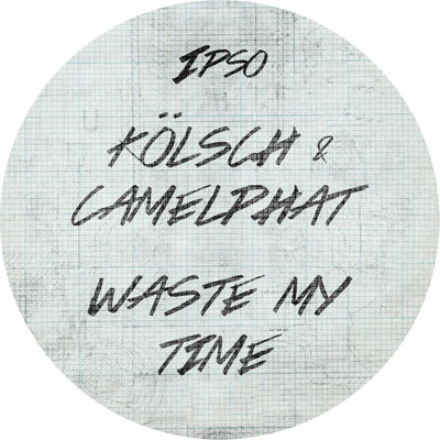 Waste my time