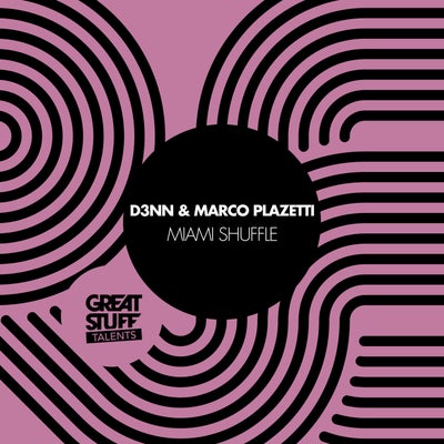 Miami Shuffle