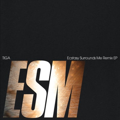 ECSTASY SURROUNDS ME (Remixes)