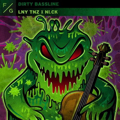 Dirty Bassline