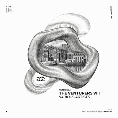 The Venturers VIII