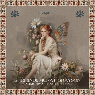 Garmoniya | Magic Forest