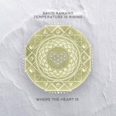 Temperature Is Rising
