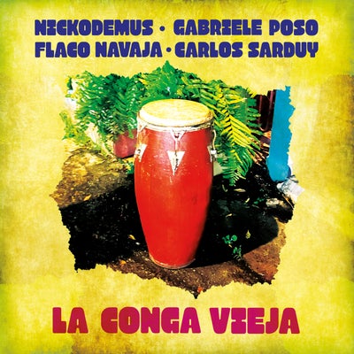 La Conga Vieja