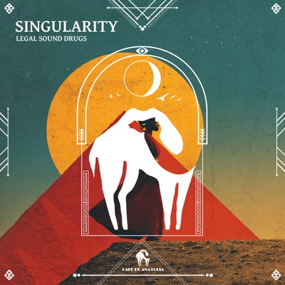Singularity