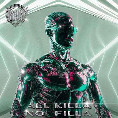 All Killa No Filla