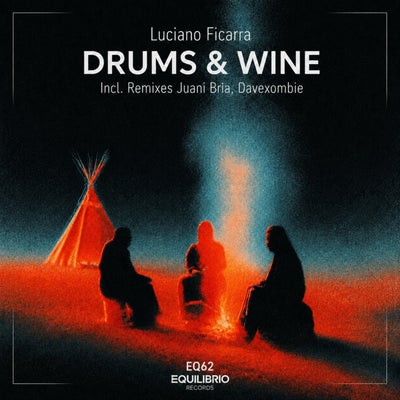 Drums & Wine