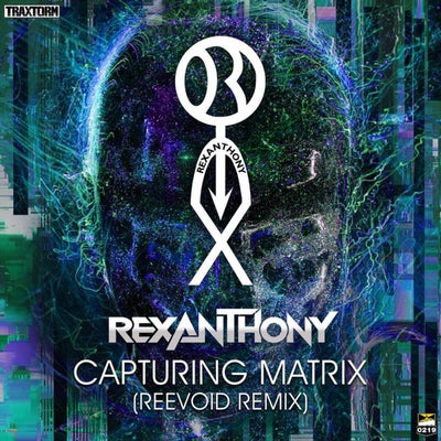 Capturing Matrix (Reevoid Remix)