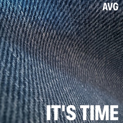 It's Time