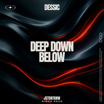 Deep Down Below