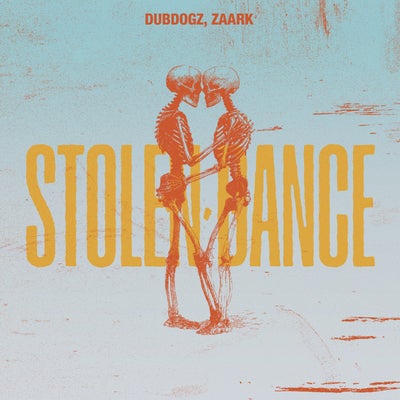 Stolen Dance