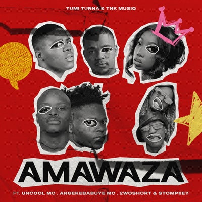 AMAWAZA