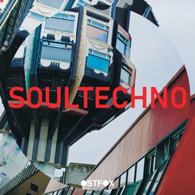 Soul Techno