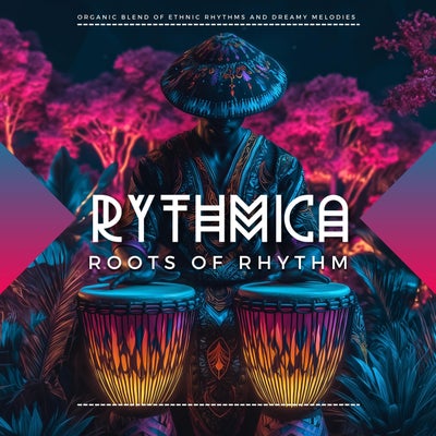 Roots of Rhythm VA 003