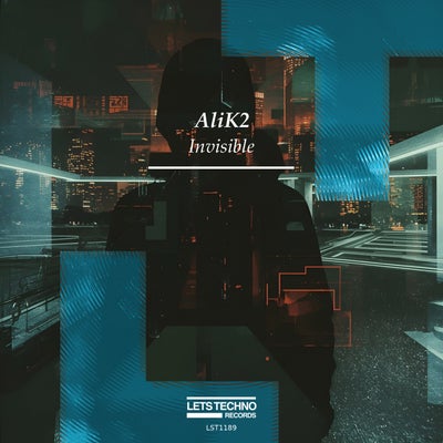 Invisible