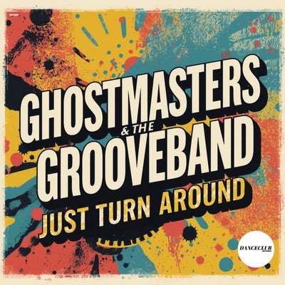 Just Turn Around
