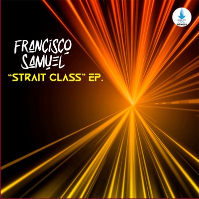 Strait Class EP