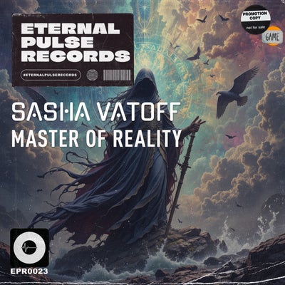 Master Of Reality