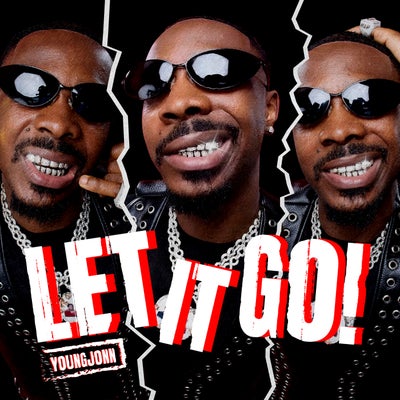 Let It Go