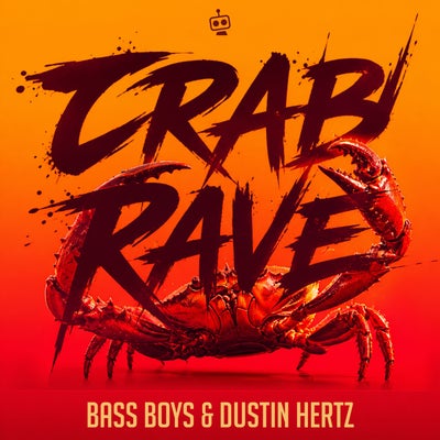 Crab Rave
