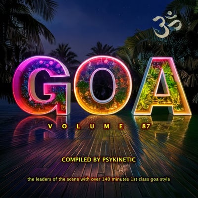 Goa, Vol. 87