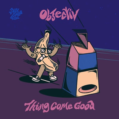 Thing Come Good
