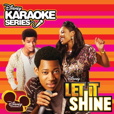 Disney Karaoke Series: Let It Shine