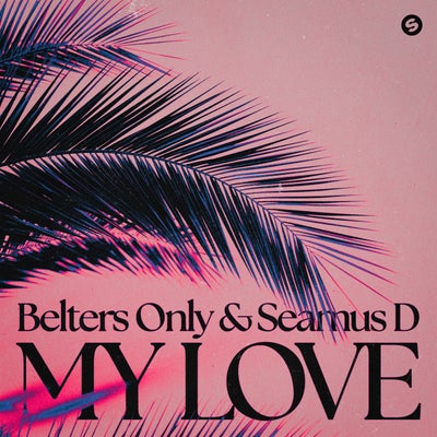 My Love (Extended Mix)
