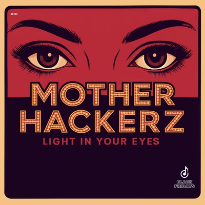 Light In Your Eyes