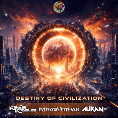 Destiny of Civilization