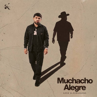 Muchacho Alegre