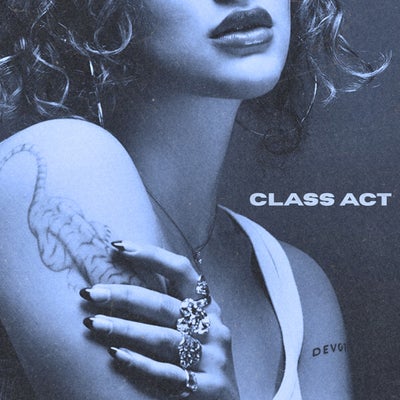 Class Act (feat. Chloe Florence)