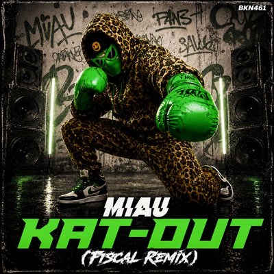 Kat-Out