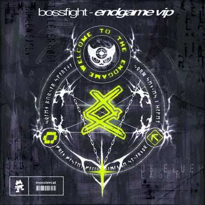 Endgame - VIP