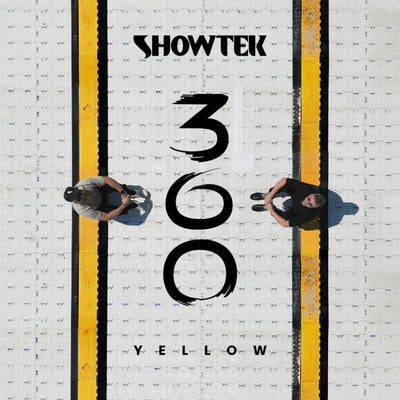 360 Yellow (Extended Mixes)