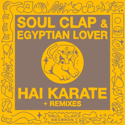 Hai Karate 