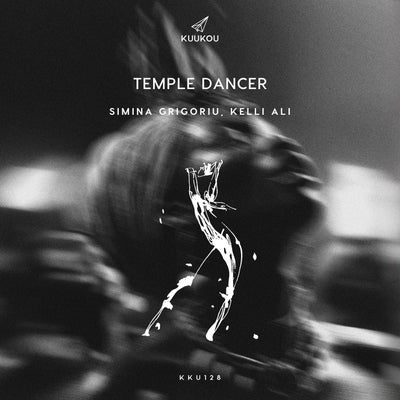 Temple Dancer