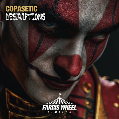 Descriptions EP