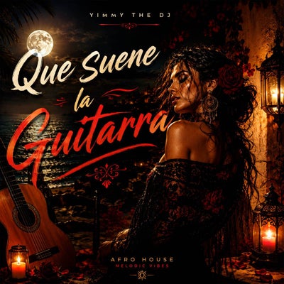 Que Suene La Guitarra